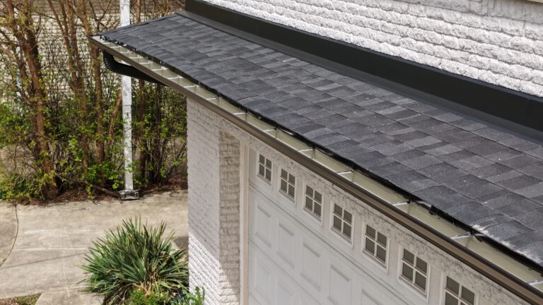 gutter installation in chicago