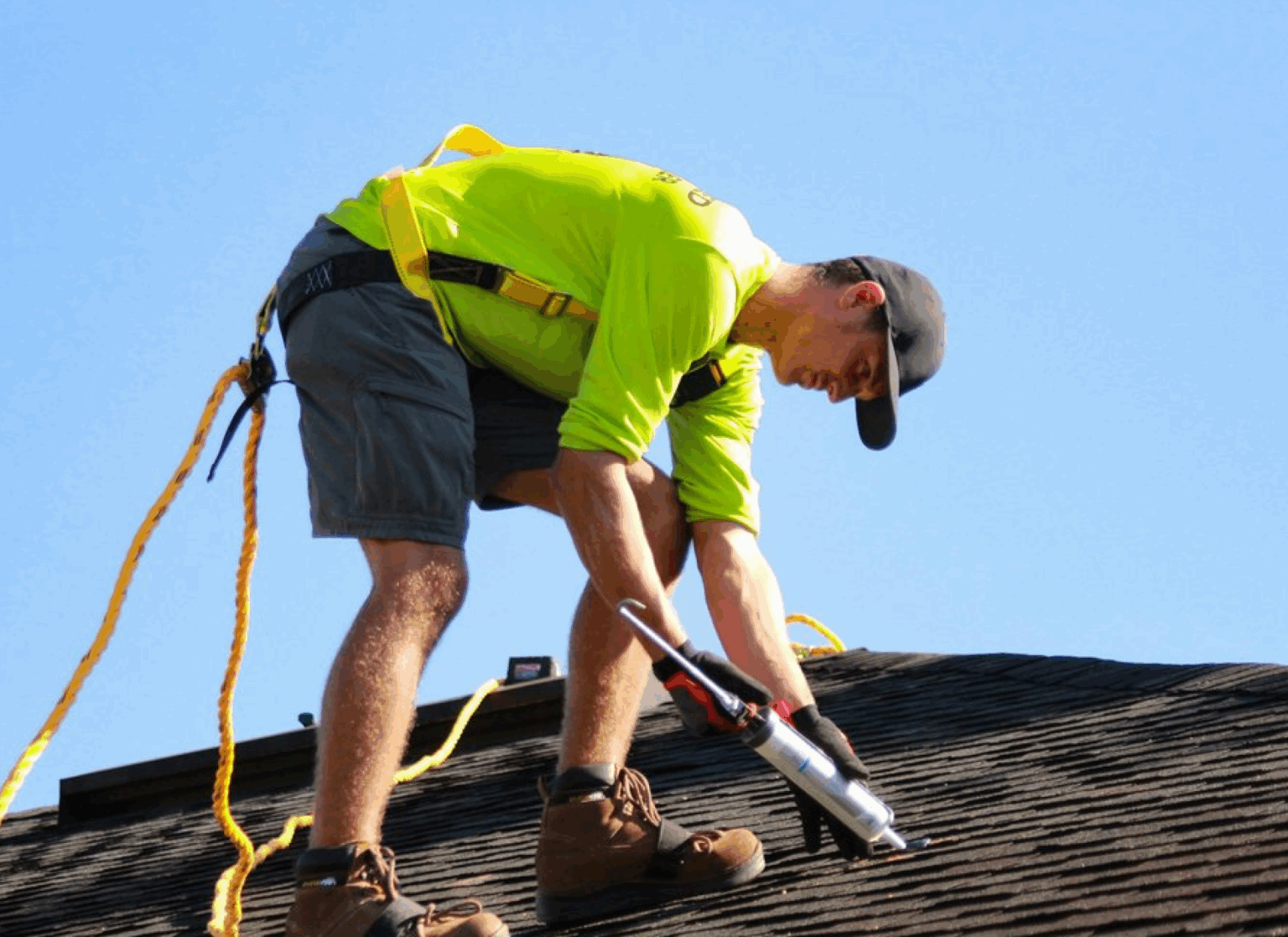 emergency roofing services