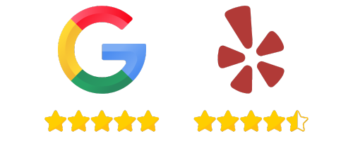 TOP RATED ROOFING COMPANY