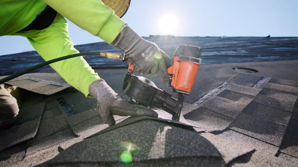 Roof Repair Services in Chicago, IL