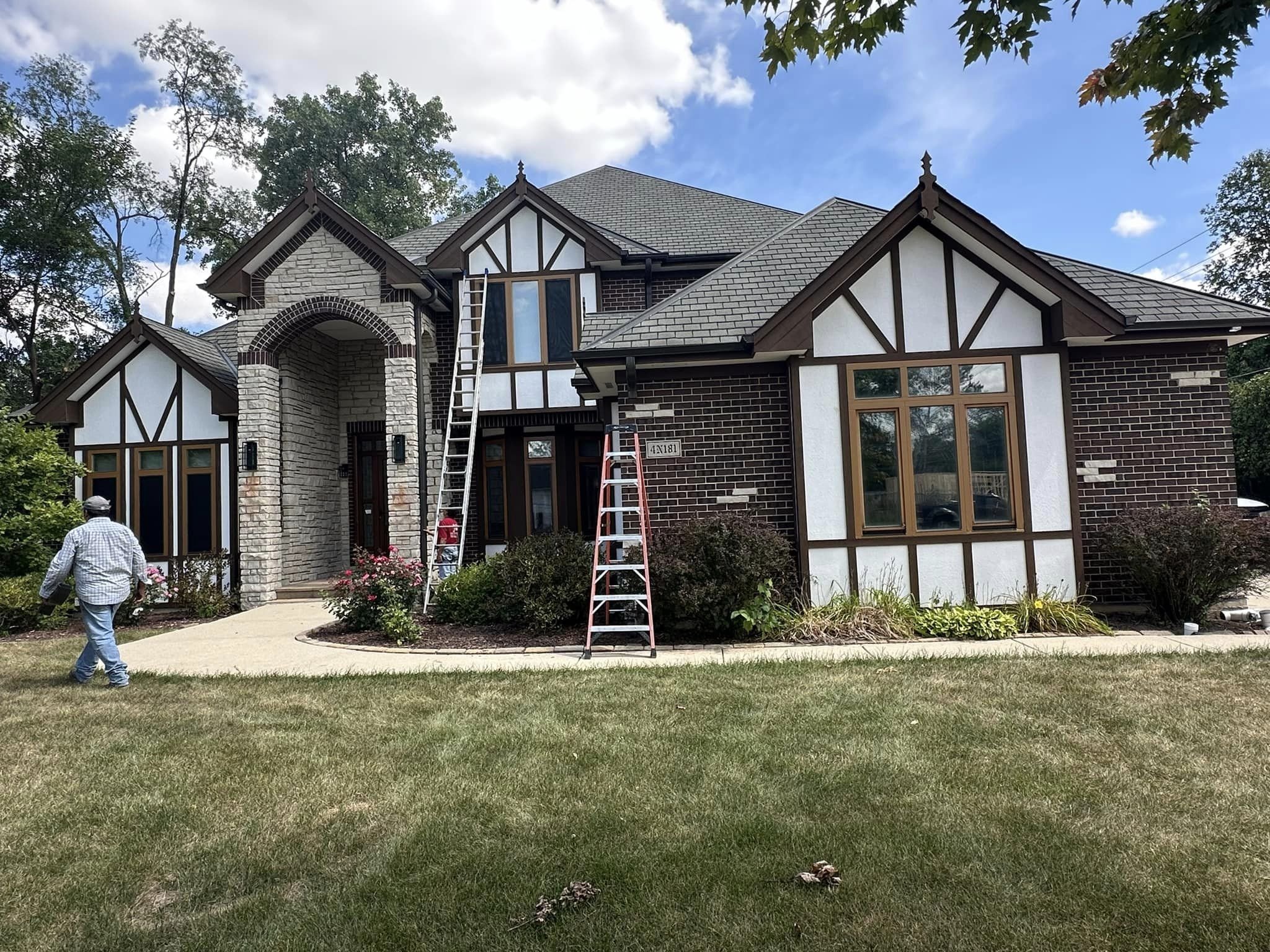 J&B Home Renovations INC in Chicago