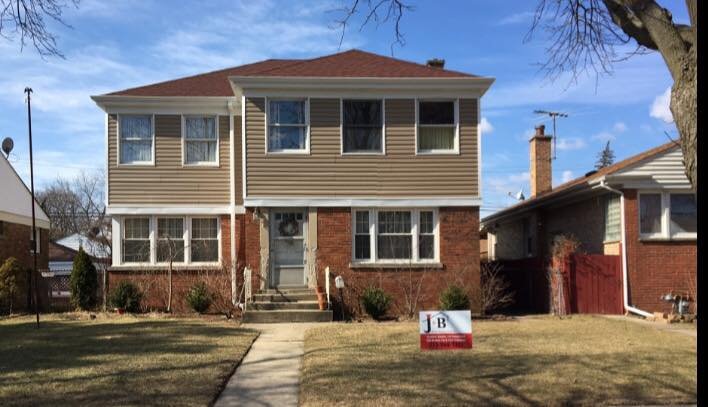 J&B Home Renovations INC in Chicago