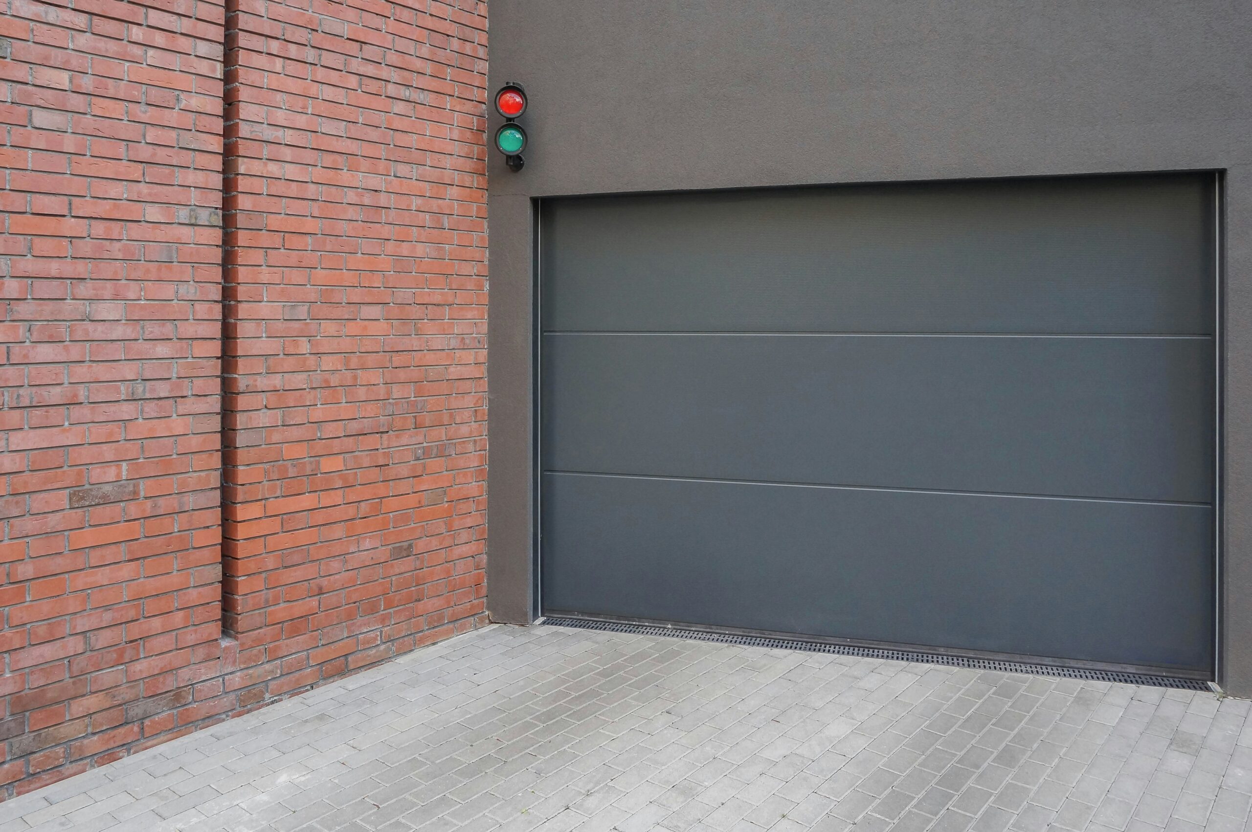 Garage Door installation