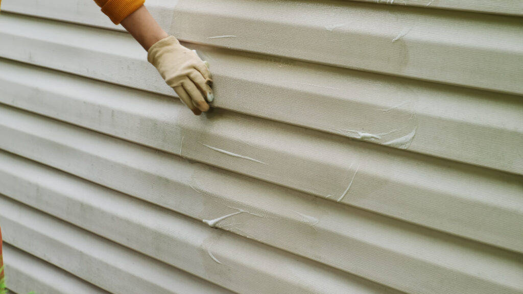 Vinyl Siding chicago