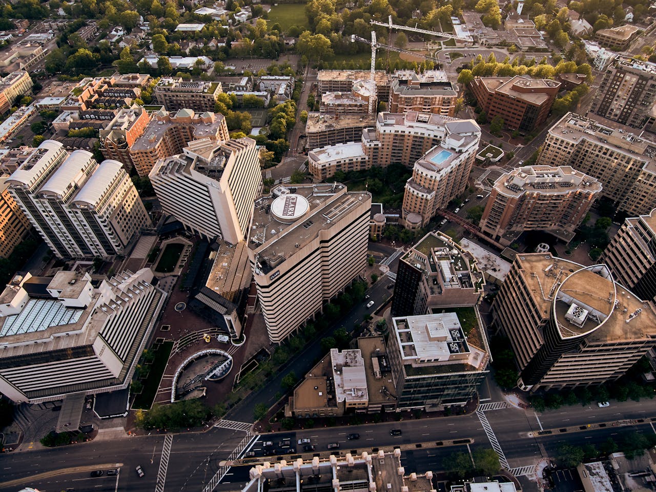Arlington Heights