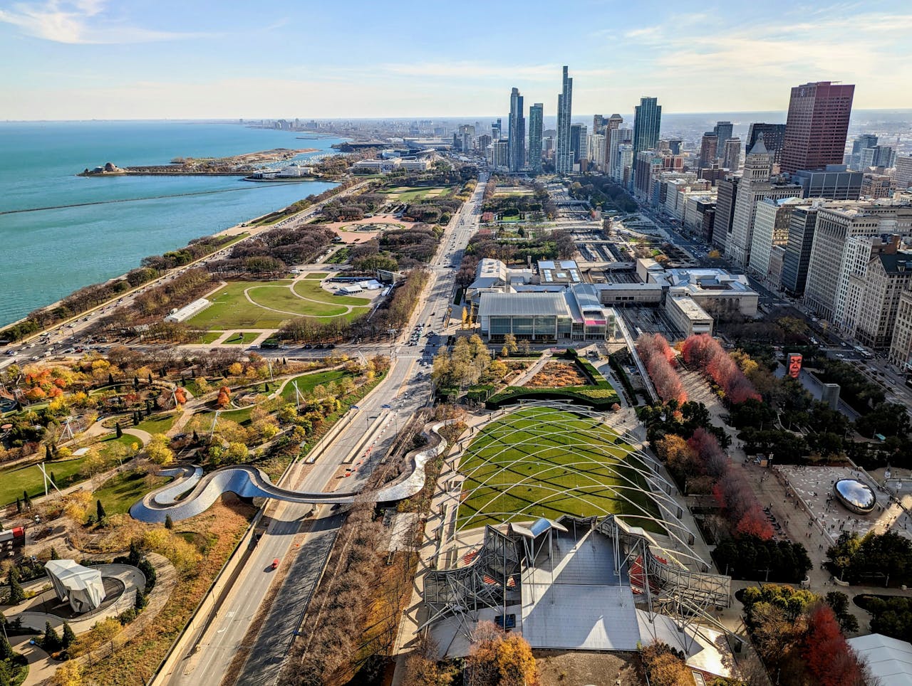 Chicago North Shore