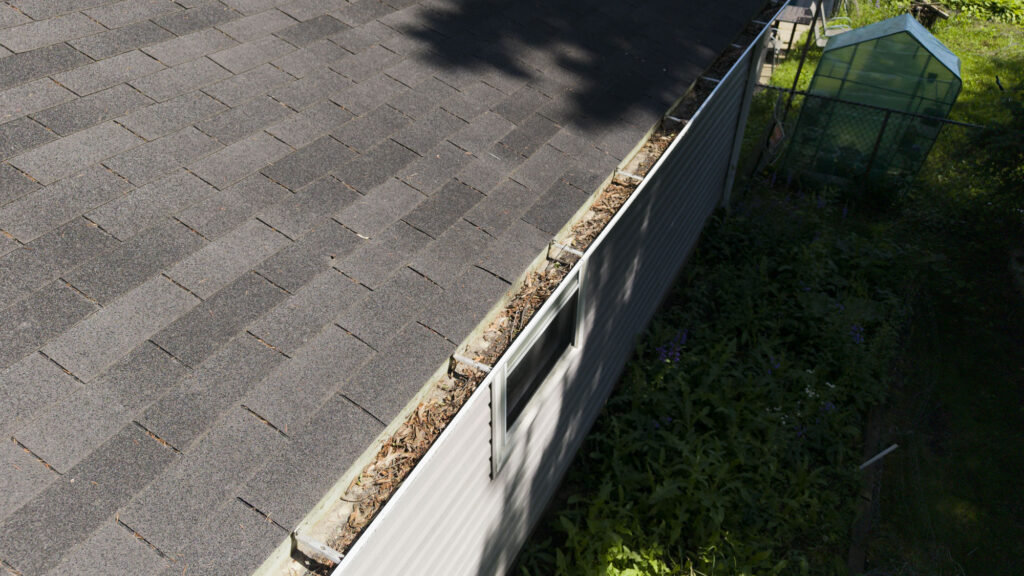 Gutter Installation & Repair in Chicago