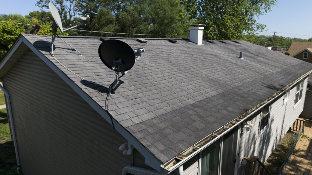 Gutter Installation & Repair in Chicago