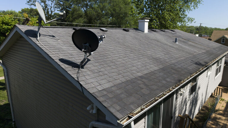 Gutter Installation & Repair in Chicago