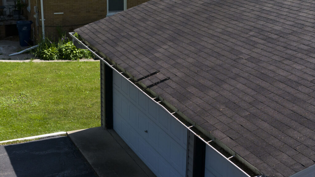 Gutter Installation & Repair in Chicago
