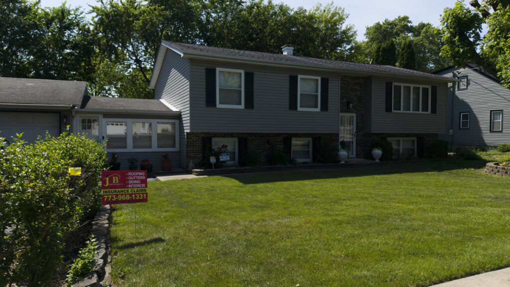 J&B Home Renovations INC in Chicago