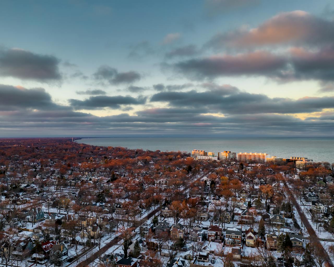 Evanston