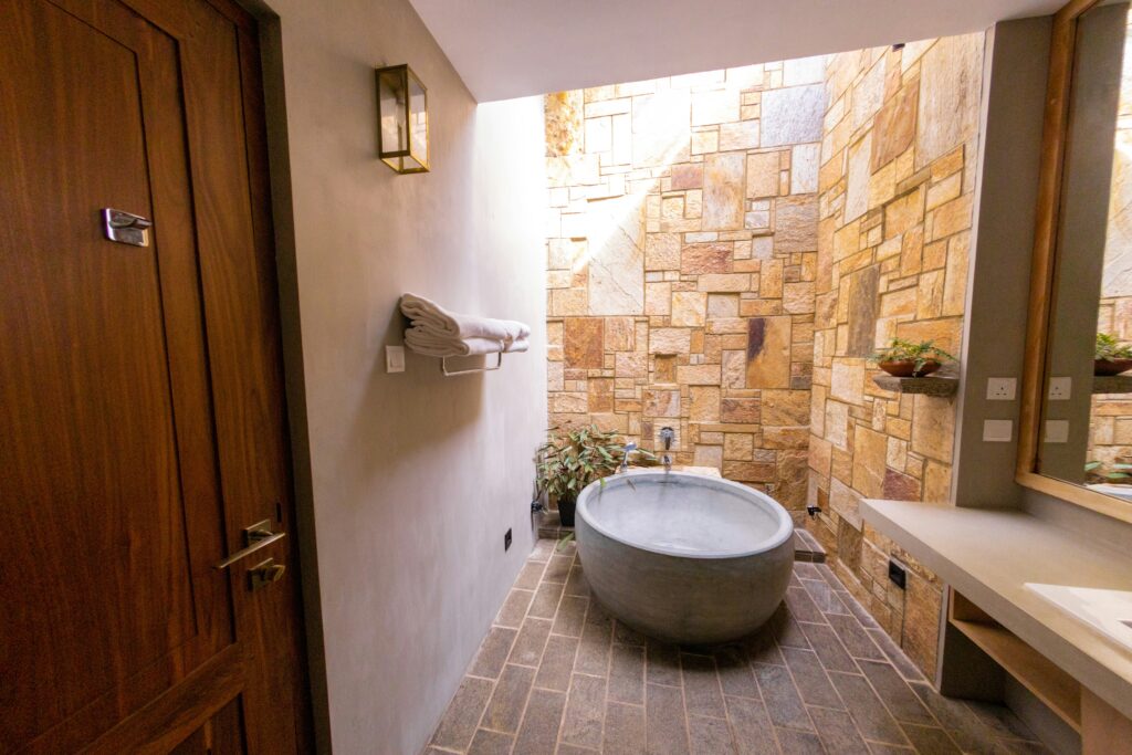 Tile Installation Chicago