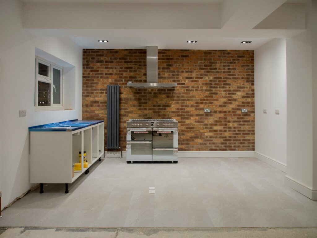 tile installation lincoln park
