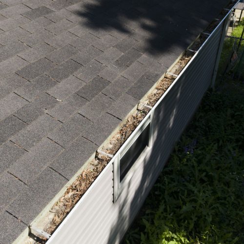 Gutter Installation & Repair in Chicago
