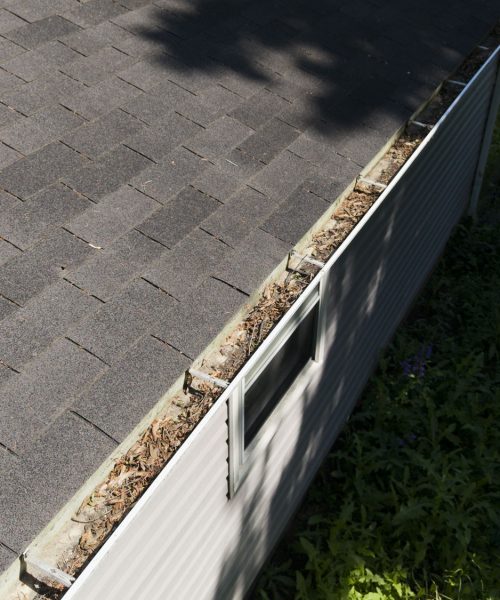 Gutter Installation & Repair in Chicago