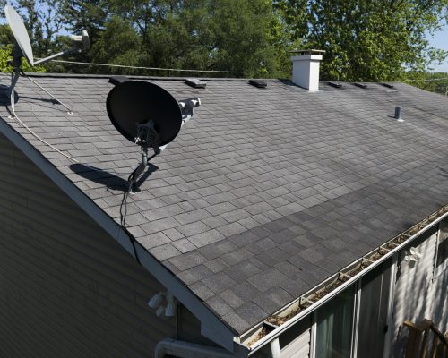 Gutter Installation & Repair in Chicago