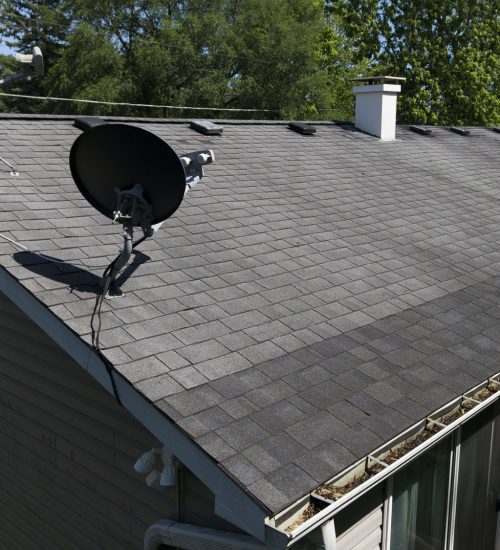 Gutter Installation & Repair in Chicago