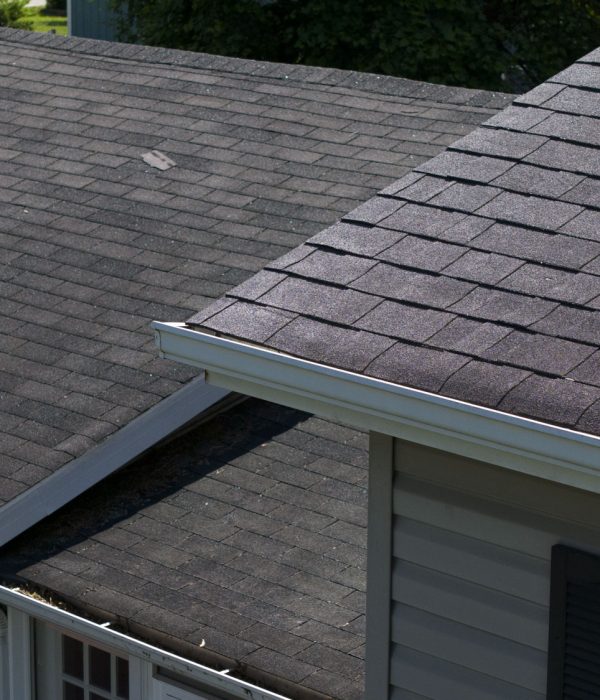 Gutter Installation & Repair in Chicago