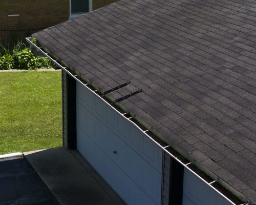 Gutter Installation & Repair in Chicago