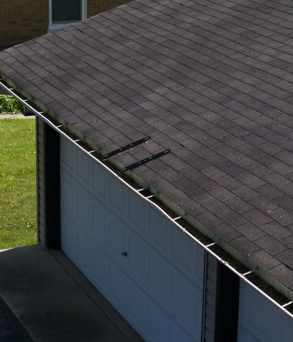 Gutter Installation & Repair in Chicago
