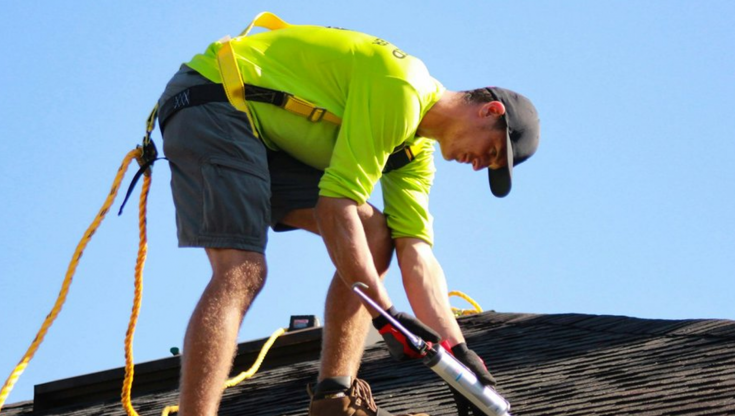 METAL ROOFING