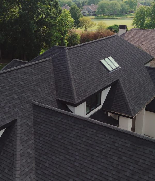 Roofing projects | Roof repair in chicago