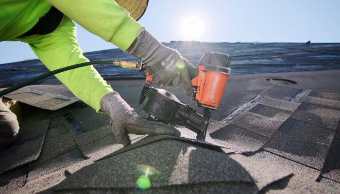Roof Repair Services in Chicago, IL