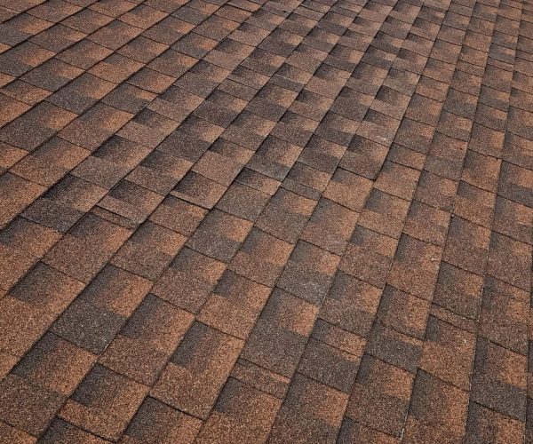 SHINGLE Roof repair