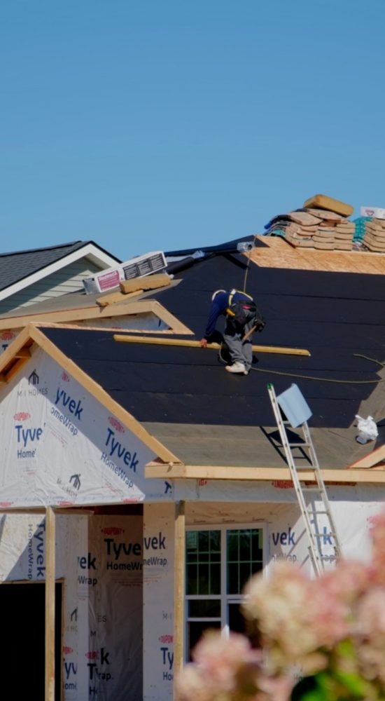 Roofing Company in Chicago